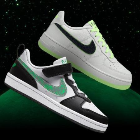 Nike Moon Ball