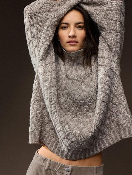 New Fall Fashion from Eileen Fisher
