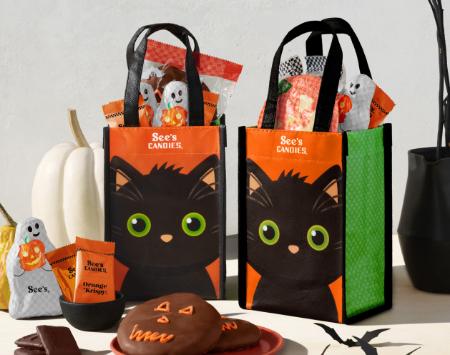 Boo Bag Central