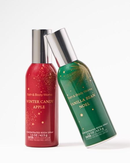 Room Sprays 2 for $16
