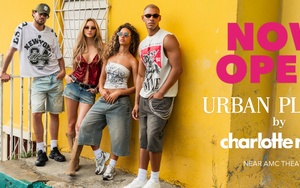 Urban Planet - Now Open