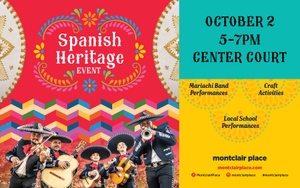 Spanish Heritage Celebration