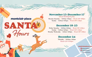 Santa Photos