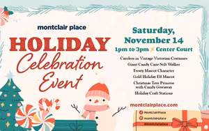 Holiday Celebration
