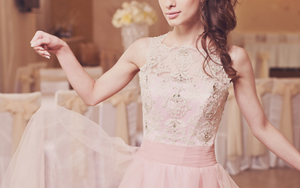 Cinderella Dreams Prom Event