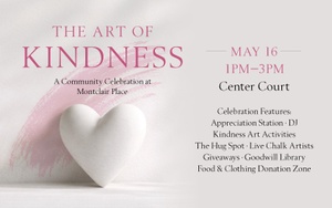 The Art of Kindness