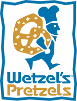 Wetzel’s Pretzels - Lower Level