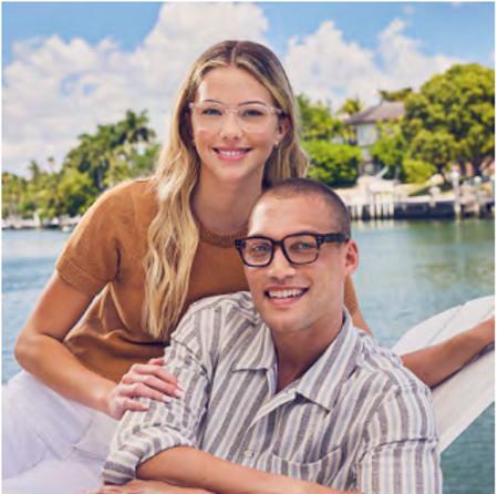 Always see your best