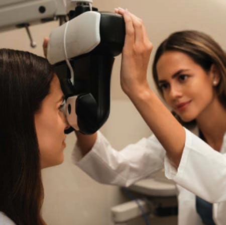 National Eye Exam