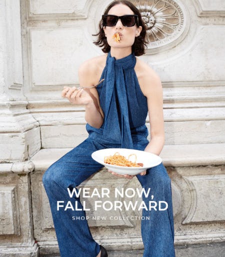 Shop New Collection