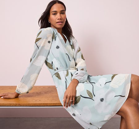 New Looks To Carry You Forward