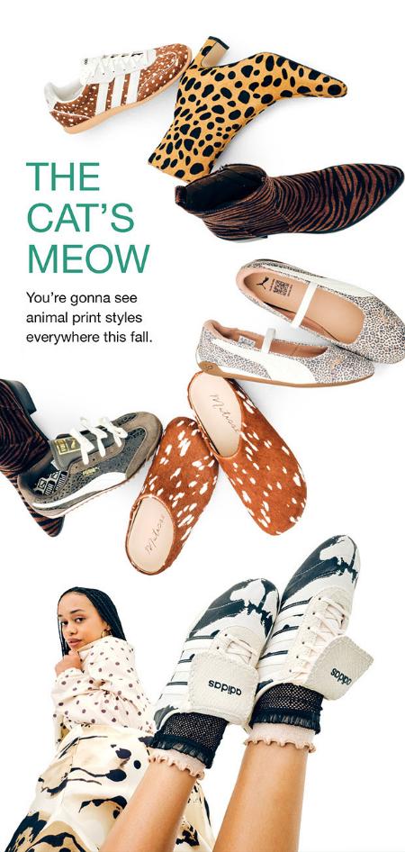 The Cat's Meow