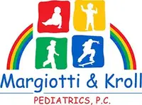 Margiotti and Kroll Pediatrics