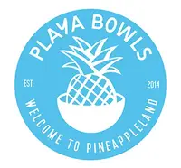 Playa Bowls