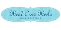 Head Over Heels