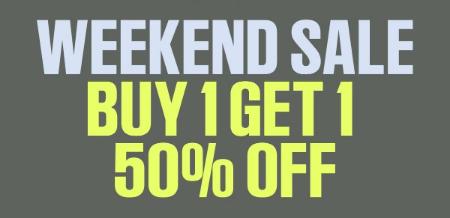 The Weekend Sale