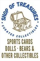 Shop of Treasures