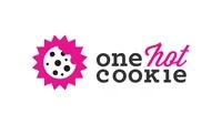 One Hot Cookie