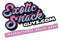 Exotic Snack Guys