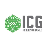 ICG Hobbies & Games