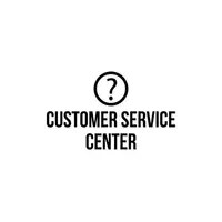 Customer Service Center