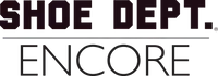 SHOE DEPT. ENCORE