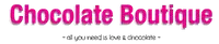 Chocolate Boutique