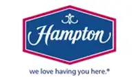Hampton Inn and Suites