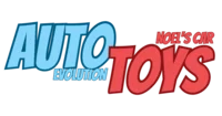 Auto Evolution and Noel’s Car Toys