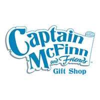 Captain McFinn Gift Shop