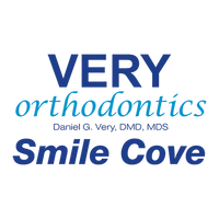 Very Orthodontics Smile Cove