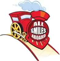 All Smiles Aboard Railroad