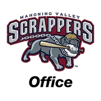 Mahoning Valley Scrappers Baseball Office