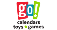 Go! Calendars, Toys & Games