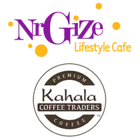 NrGize Lifestyle Cafe