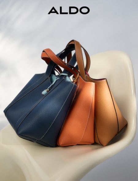 Trending Totes