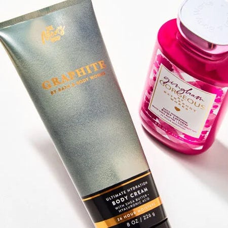 Select Body and Skin Care Buy 3, Get 1 Free