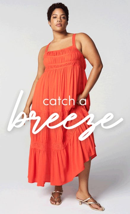 Catch a Breeze