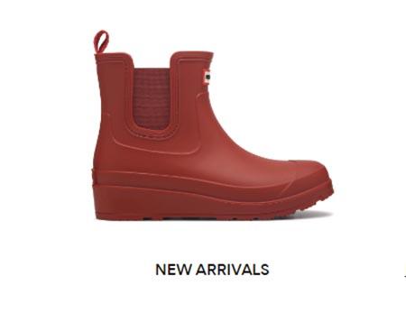 Shop New Arrivals
