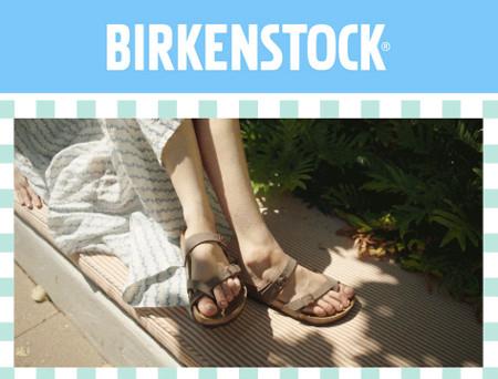 Shop the Latest Birkenstock