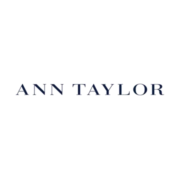 Ann Taylor Logo