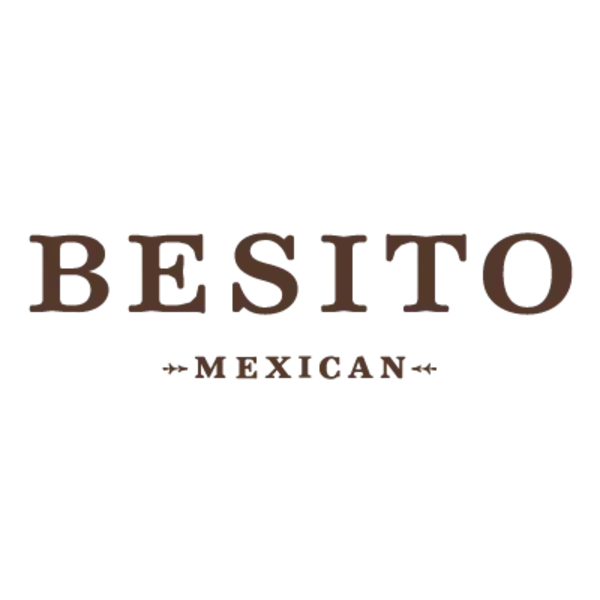 Besito Mexican Logo