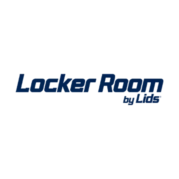 Lids Locker Room Logo