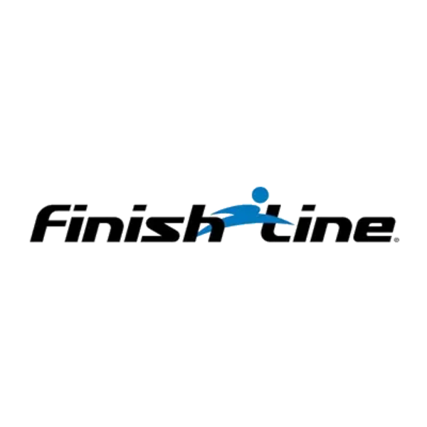 Finish Line Logo