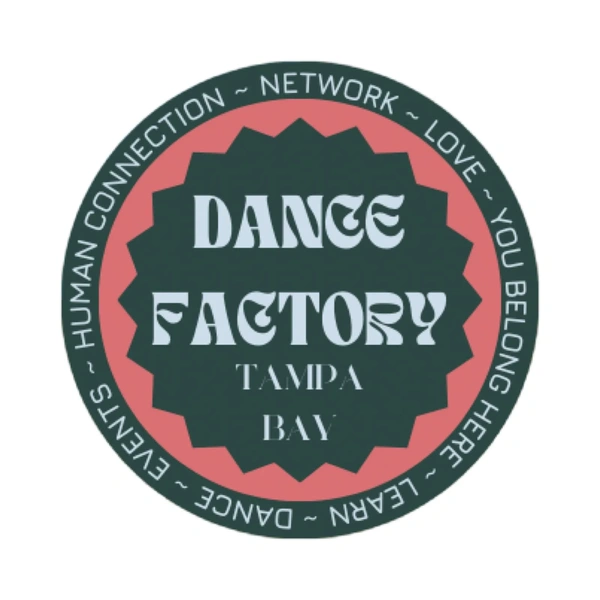 Dance Factory Logo