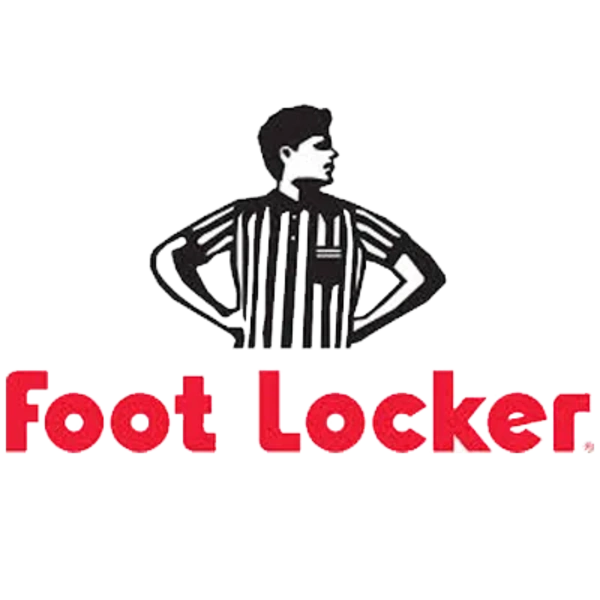 Foot Locker Logo