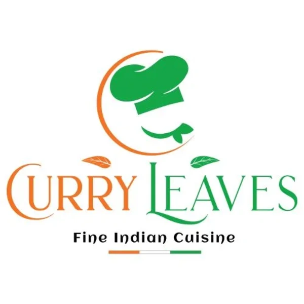 Curry Leaves Indian Cuisine Logo