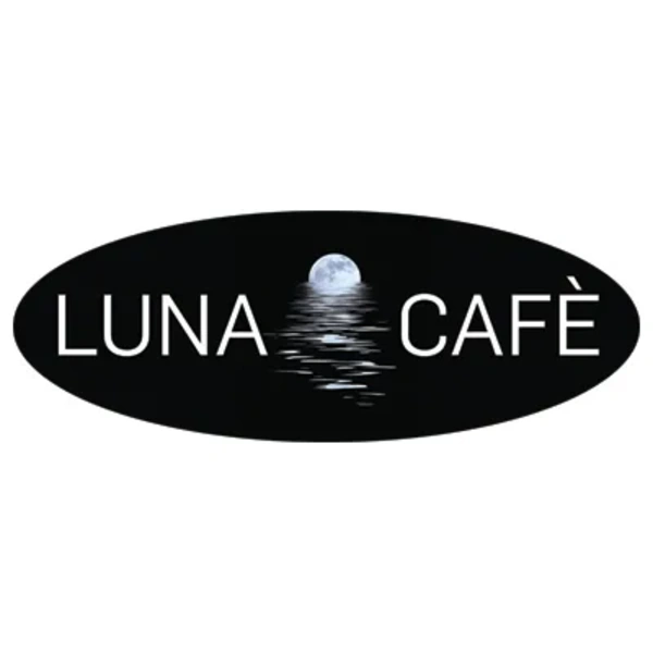 Luna Cafe Logo