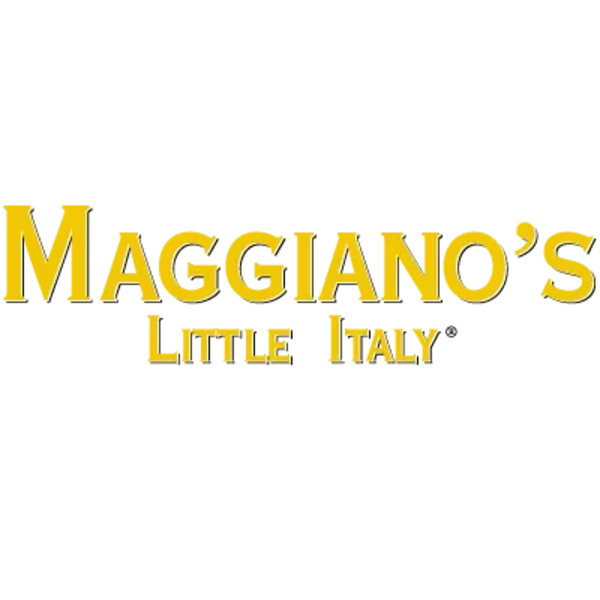 Maggiano's Little Italy Logo