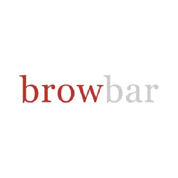 Brow Bar Logo